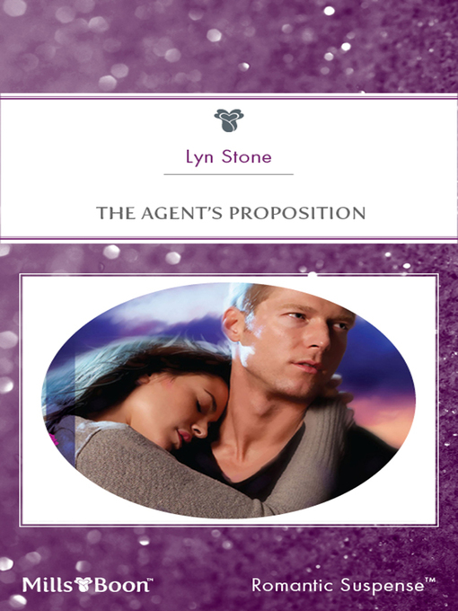 Title details for The Agent's Proposition by Lyn Stone - Available